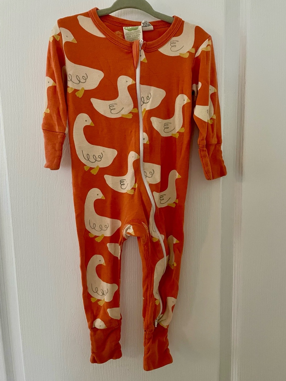 🪿Parade | Goose Pyjamas